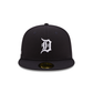Alpha Industries X Detroit Tigers 59FIFTY Fitted Hat