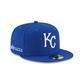 Alpha Industries X Kansas City Royals 59FIFTY Fitted Hat