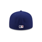 Alpha Industries X Los Angeles Dodgers 59FIFTY Fitted Hat
