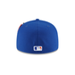 Alpha Industries X New York Mets 59FIFTY Fitted Hat