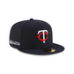 Alpha Industries X Minnesota Twins 59FIFTY Fitted Hat