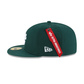 Alpha Industries X Oakland Athletics 59FIFTY Fitted Hat