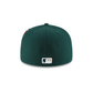 Alpha Industries X Oakland Athletics 59FIFTY Fitted