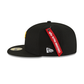 Alpha Industries X Pittsburgh Pirates 59FIFTY Fitted
