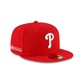 Alpha Industries X Philadelphia Phillies 59FIFTY Fitted Hat