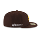 Alpha Industries X San Diego Padres 59FIFTY Fitted Hat