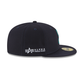Alpha Industries X Seattle Mariners 59FIFTY Fitted Hat