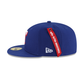 Alpha Industries X Texas Rangers 59FIFTY Fitted Hat