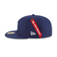 Alpha Industries X Tampa Bay Rays 59FIFTY Fitted Hat