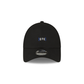 Chelsea FC Wordmark REPREVE 9FORTY Adjustable Hat
