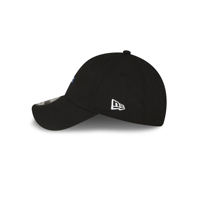 Chelsea FC Wordmark REPREVE 9FORTY Adjustable Hat – New Era Cap