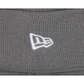 New Era Basic Gray Knit Hat
