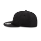 Fear Of God Essentials Retro Crown Black 9FIFTY Strapback Hat