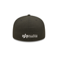 Alpha Industries X New Era 59FIFTY Fitted Hat