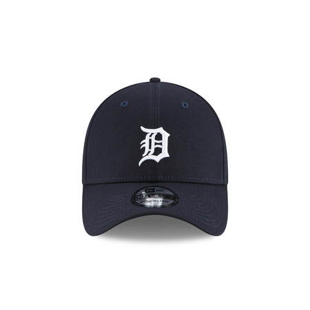 Detroit Tigers Team Classic 39THIRTY Stretch Fit Hat