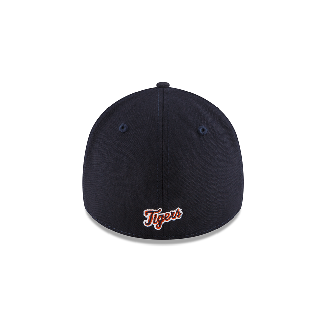 Casquette 39THIRTY MLB League Essential Detroit Tigers marine NEW ERA Casquette 39THIRTY MLB League Essential Detroit Tigers marine NEW ERA
