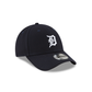 Detroit Tigers The League Home 9FORTY Adjustable Hat