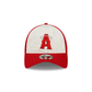 Los Angeles Angels City Connect 9TWENTY Adjustable Hat
