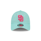 San Diego Padres City Connect 9TWENTY Adjustable Hat