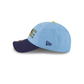 Milwaukee Brewers City Connect 9TWENTY Adjustable Hat