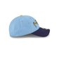 Milwaukee Brewers City Connect 9TWENTY Adjustable Hat