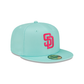 San Diego Padres City Connect 59FIFTY Fitted Hat