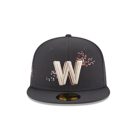 Washington Nationals City Connect 59FIFTY Fitted Hat