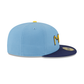 Milwaukee Brewers City Connect 59FIFTY Fitted Hat