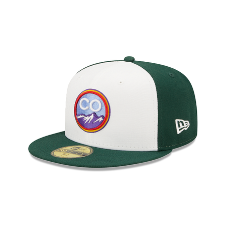 Colorado Rockies Hats & Caps – New Era Cap