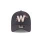 Washington Nationals City Connect 39THIRTY Stretch Fit Hat