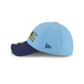 Milwaukee Brewers City Connect 39THIRTY Stretch Fit Hat