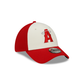 Los Angeles Angels City Connect 39THIRTY Stretch Fit Hat