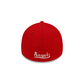 Los Angeles Angels City Connect 39THIRTY Stretch Fit Hat