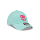 San Diego Padres City Connect 39THIRTY Stretch Fit Hat