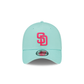 San Diego Padres City Connect 39THIRTY Stretch Fit Hat