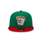 Frisco RoughRiders Copa de la Diversión 59FIFTY Fitted Hat
