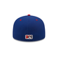 Worcester Red Sox Copa de la Diversión 59FIFTY Fitted Hat