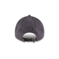 Miami Heat Core Classic Gray 9TWENTY Adjustable Hat