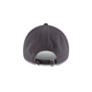 Chicago Bulls Core Classic Gray 9TWENTY Adjustable Hat