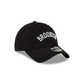 Brooklyn Nets Core Classic 9TWENTY Adjustable Hat