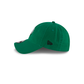 Boston Celtics Core Classic Green 9TWENTY Adjustable Hat