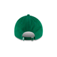 Boston Celtics Core Classic Green 9TWENTY Adjustable Hat