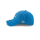 Detroit Lions Core Classic 9TWENTY Adjustable Hat