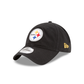 Pittsburgh Steelers Core Classic 9TWENTY Adjustable Hat