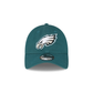 Philadelphia Eagles Core Classic 9TWENTY Adjustable Hat