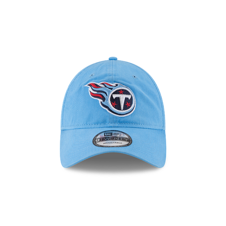Tennessee Titans Core Classic Alt 9TWENTY Adjustable Hat