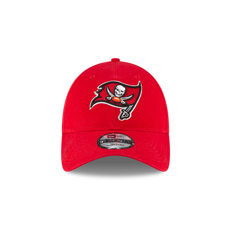 Tampa Bay Buccaneers Core Classic 9TWENTY Adjustable Hat