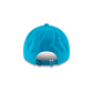 Carolina Panthers Core Classic Alt 9TWENTY Adjustable Hat