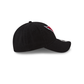 Arizona Cardinals Core Classic Black 9TWENTY Adjustable Hat
