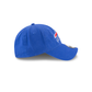 Buffalo Bills Core Classic Blue 9TWENTY Adjustable Hat
